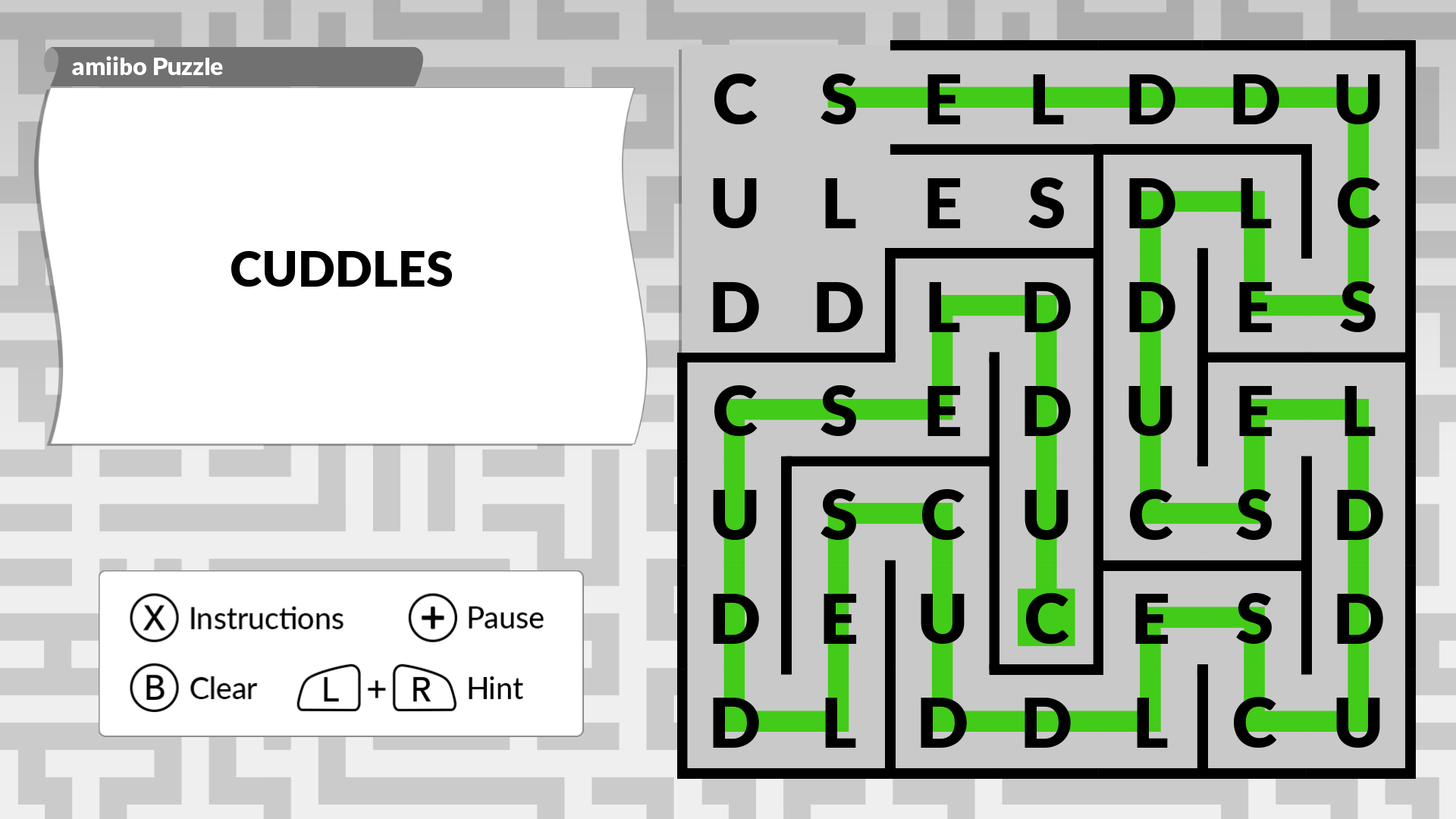 Word Puzzles by POWGI - Imagen 34